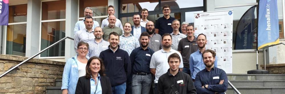 100 ans - 100 métiers