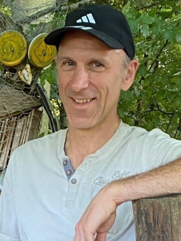 Hervé Toussaint