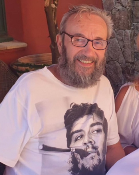 Jean-Claude Charlier