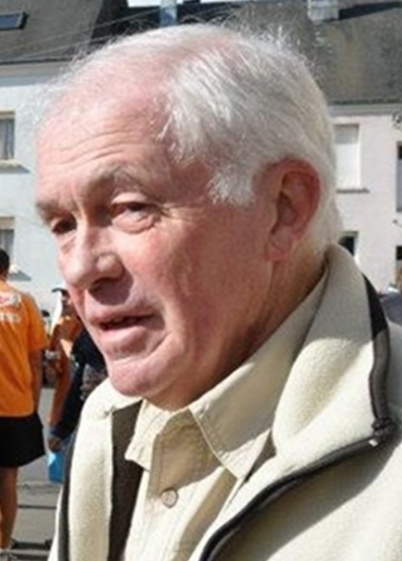 Michel Rezette